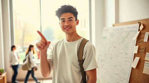 5 conseils pour trouver un logement étudiant abordable