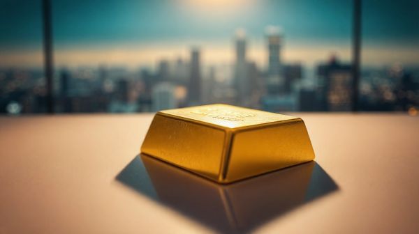 Analyse des prix de l'or : anticipez les mouvements du marché