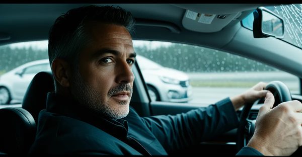 Assurance auto : remplacez votre pare-brise sereinement