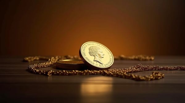 Investir dans un krugerrand : conseils pour choisir la bonne pièce