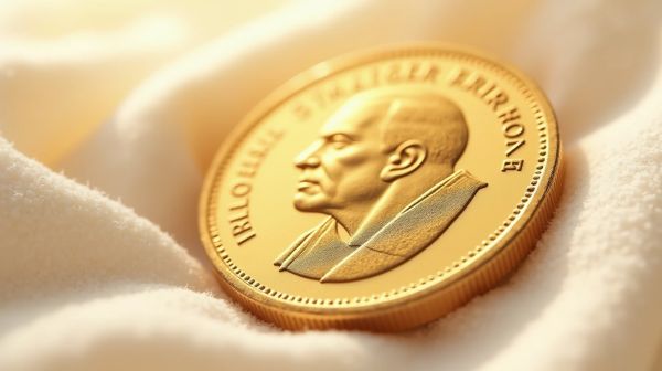 Investir dans un krugerrand : conseils pour choisir la bonne pièce