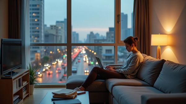 Louer un logement étudiant sans se ruiner : idées et astuces