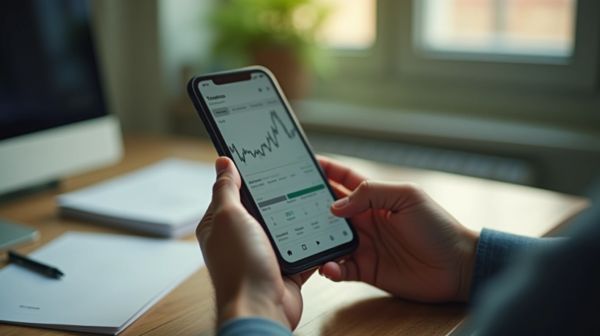 Pourquoi le dollar cost averaging peut-il transformer votre investissement ?