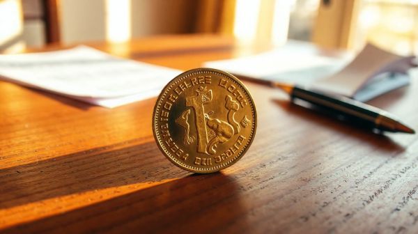 Top astuces pour sélectionner un krugerrand profitable