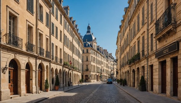 Lyon : choisissez l'agence immobilière qui booste vos projets